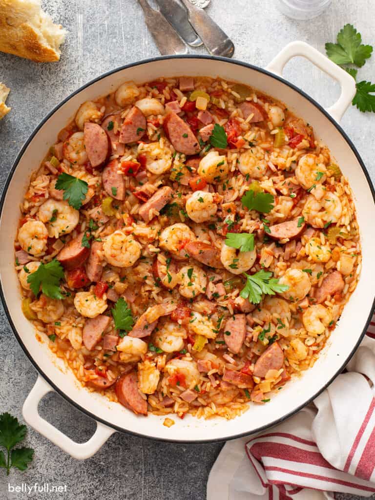 Jambalaya